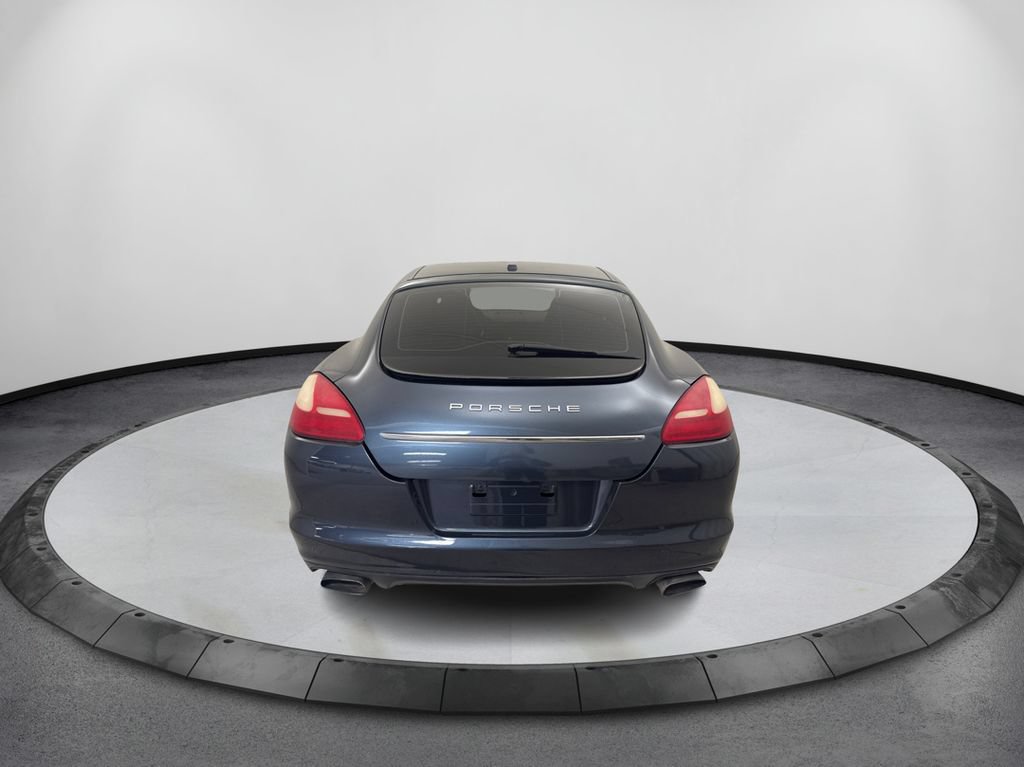 Used 2012 Porsche Panamera 4 image 6