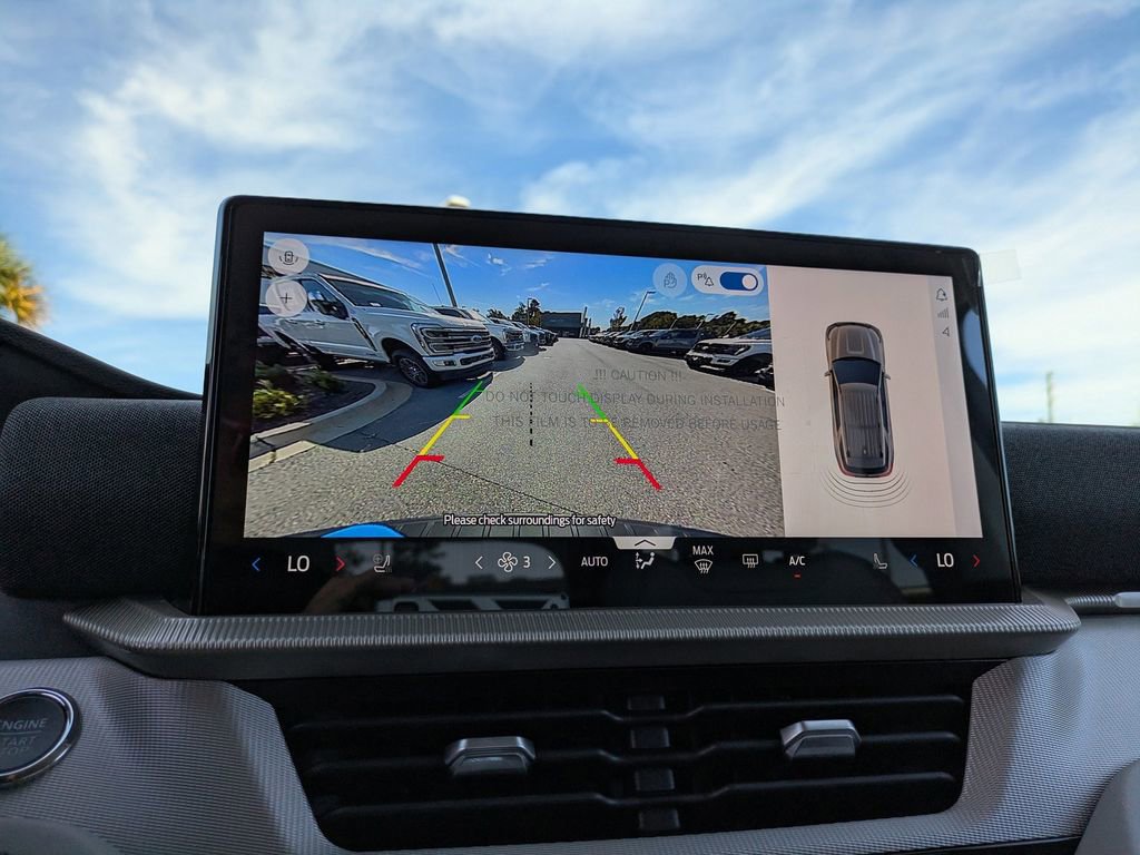 New 2026 Ford Explorer Active image 25