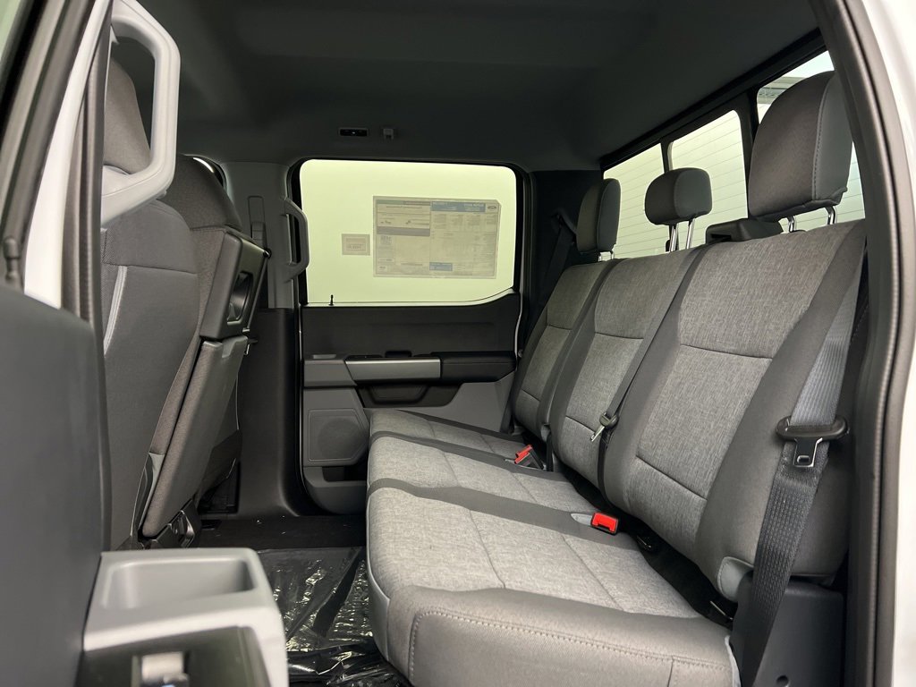 New 2026 Ford F350 XL w/ STX Appearance Package image 26