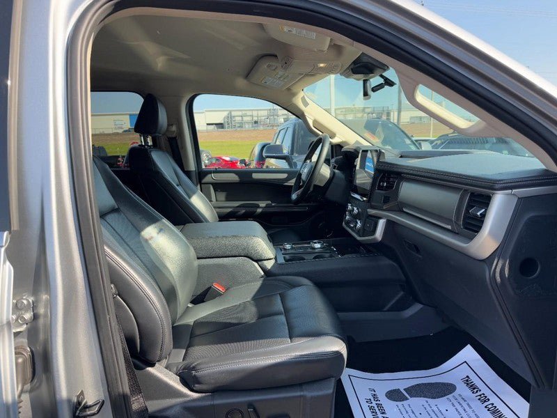 Used 2024 Ford Expedition Max XLT AWD/4WD image 20