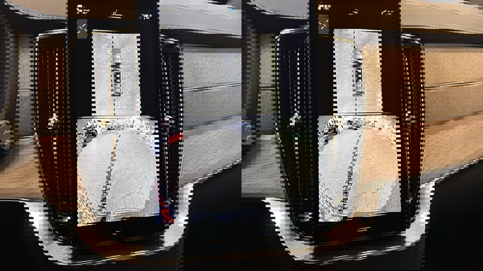 New 2026 Volvo XC90 B6 Plus image 18