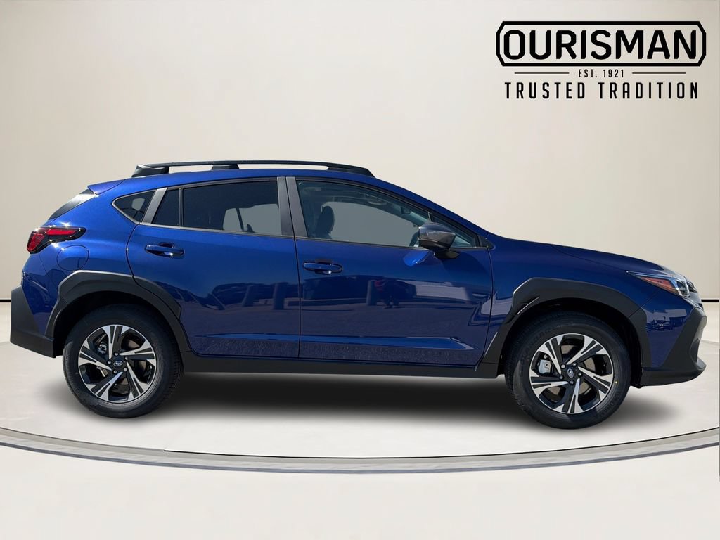 New 2026 Subaru Crosstrek 2.0i Premium AWD/4WD image 2