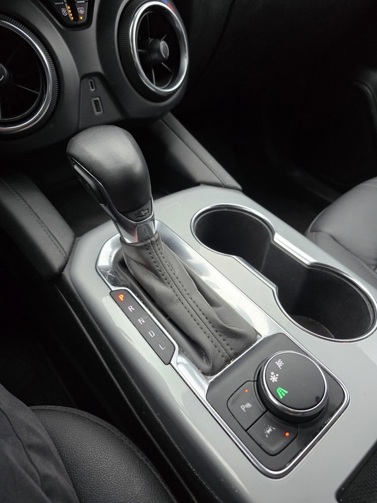 Used 2022 Chevrolet Blazer LT w/ Redline Edition image 16