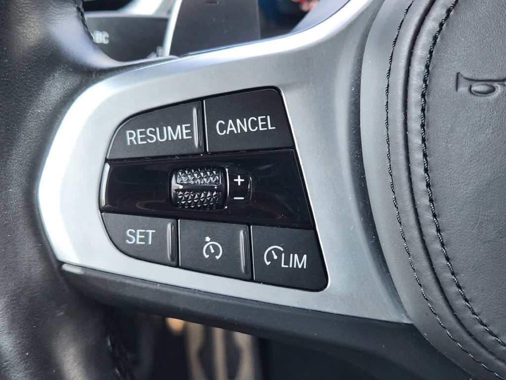 Used 2026 BMW Z4 sDrive30i RWD image 30
