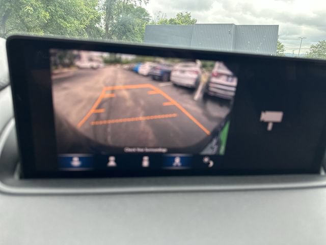 Used 2024 Acura MDX SH-AWD w/ Technology Package image 30