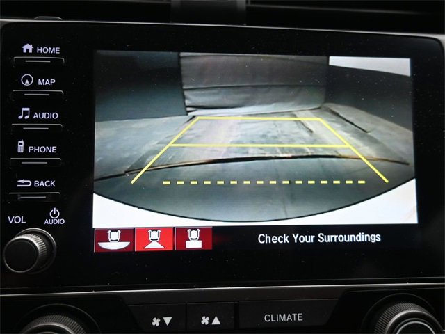 Used 2019 Honda Civic Type R image 19