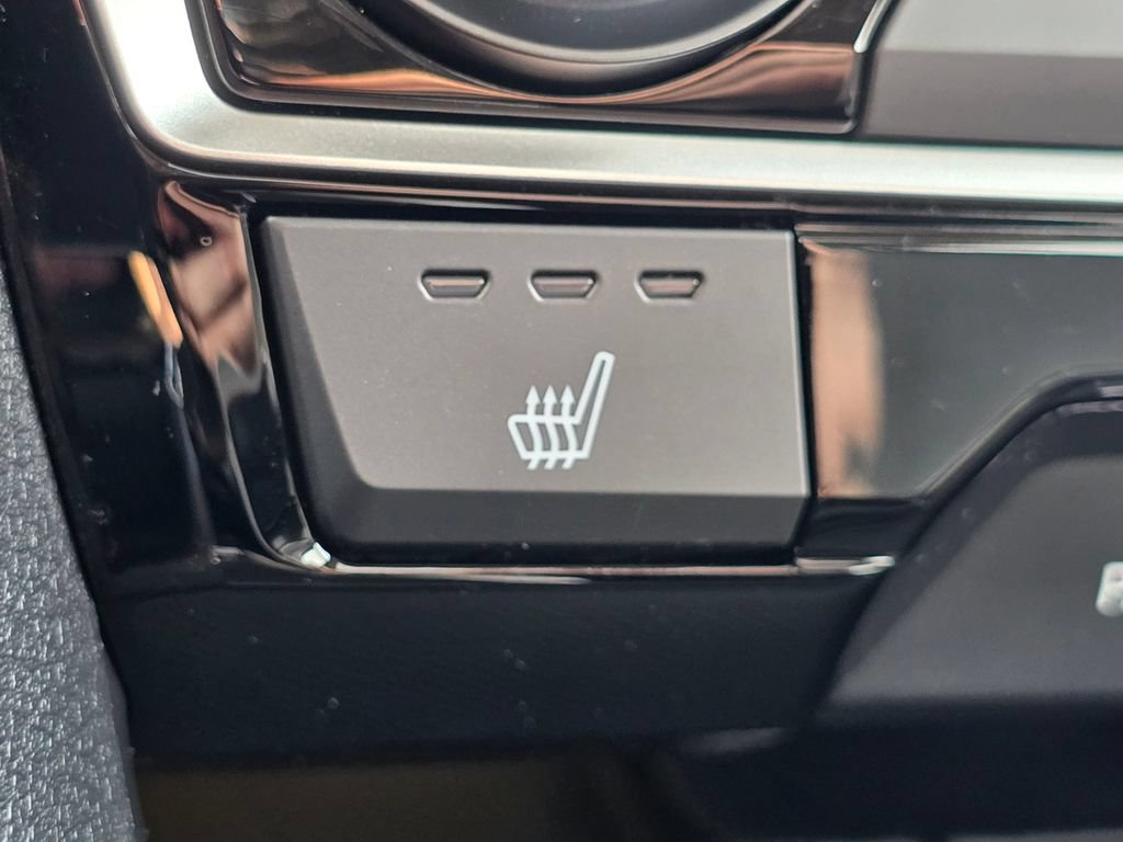 Certified 2019 Honda Civic EX-L image 30