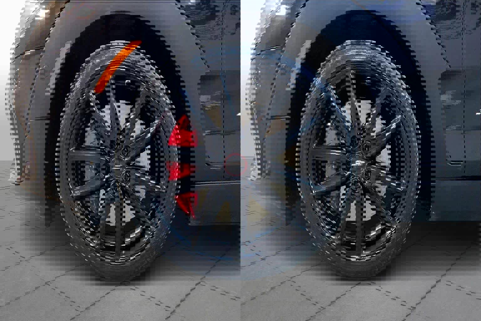 Used 2017 MINI Cooper Clubman John Cooper Works image 10