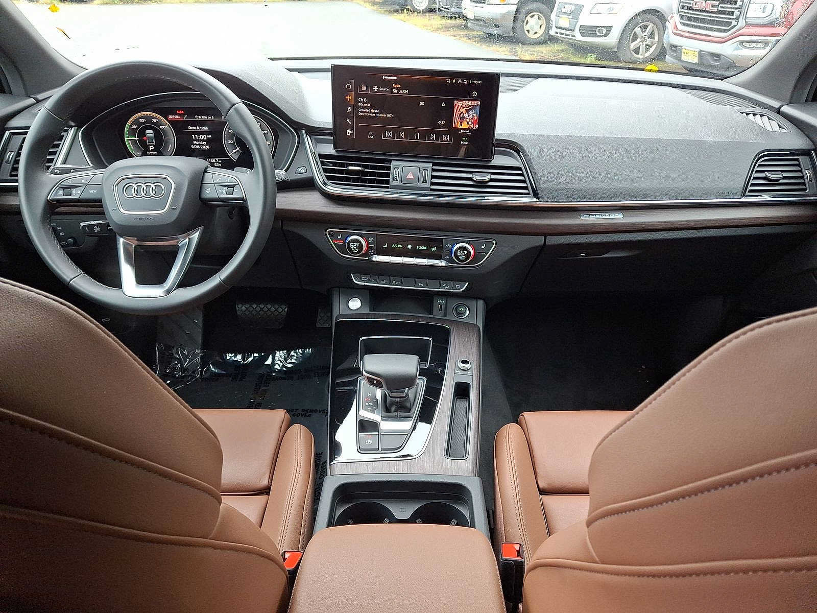 Certified 2024 Audi Q5 e Premium w/ Convenience Package AWD/4WD image 10