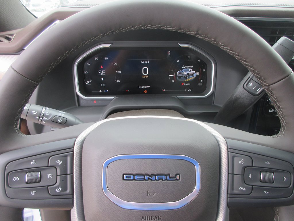 New 2026 GMC Sierra 2500 Denali w/ Denali Reserve Package image 19