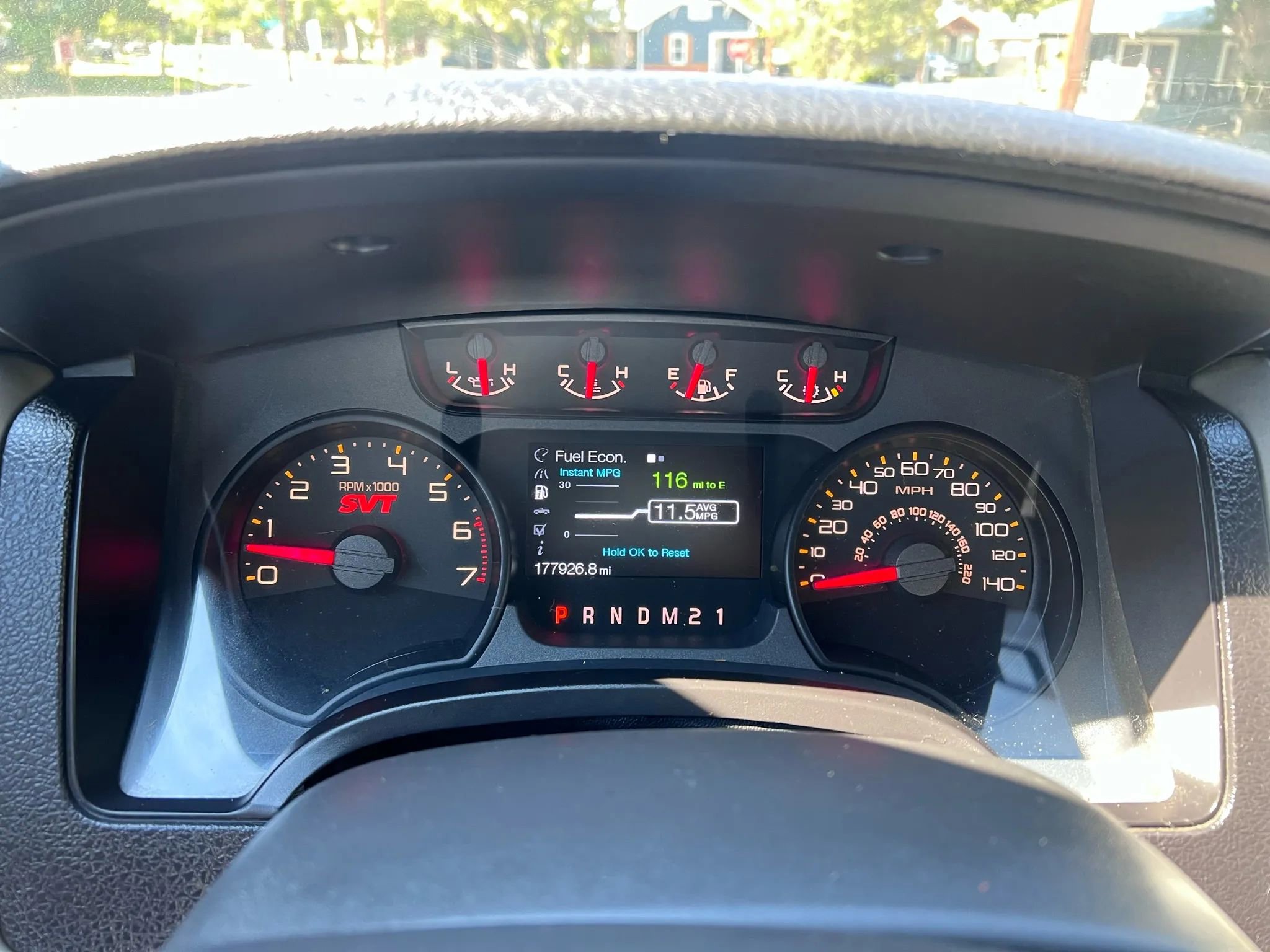 Used 2013 Ford F150 Raptor w/ Luxury Equipment Group image 17