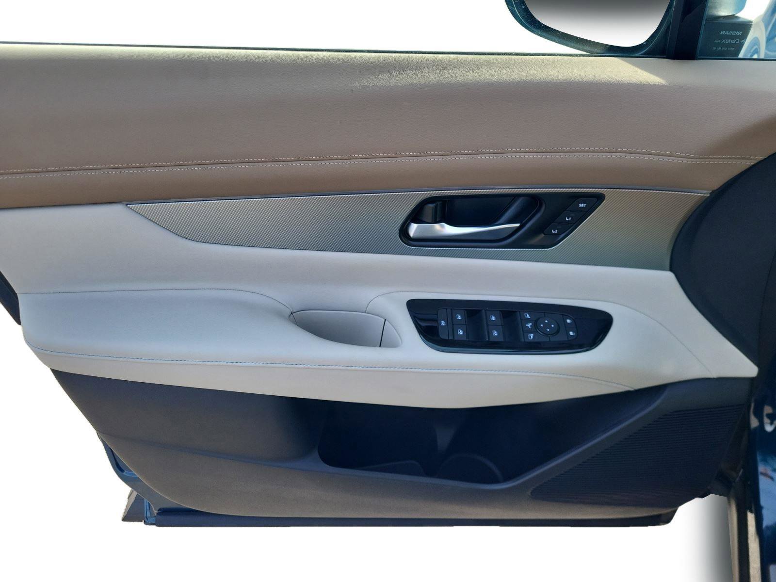 New 2026 Nissan Murano Platinum w/ Cargo Package AWD/4WD image 9