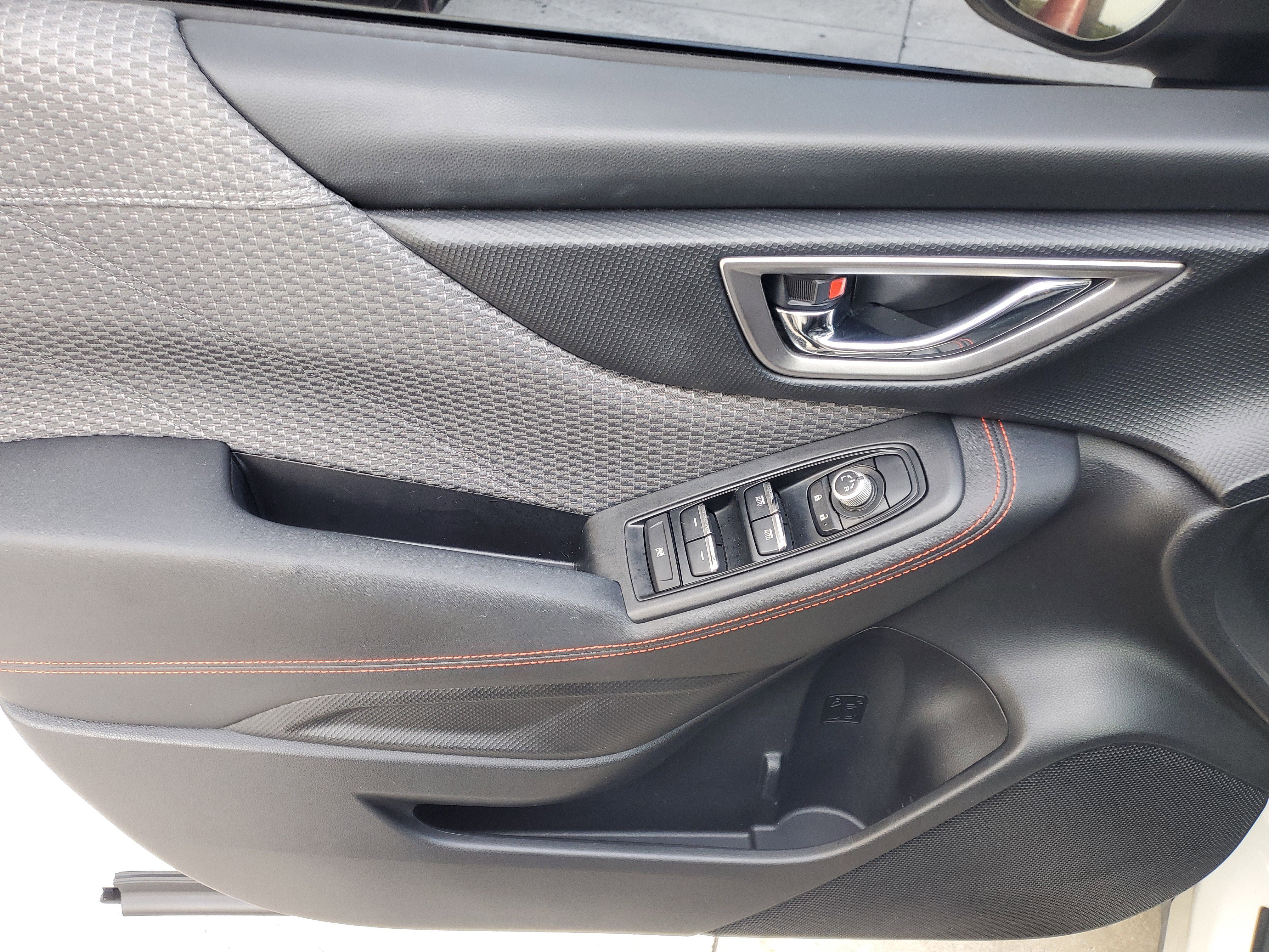 Used 2019 Subaru Forester Sport image 19