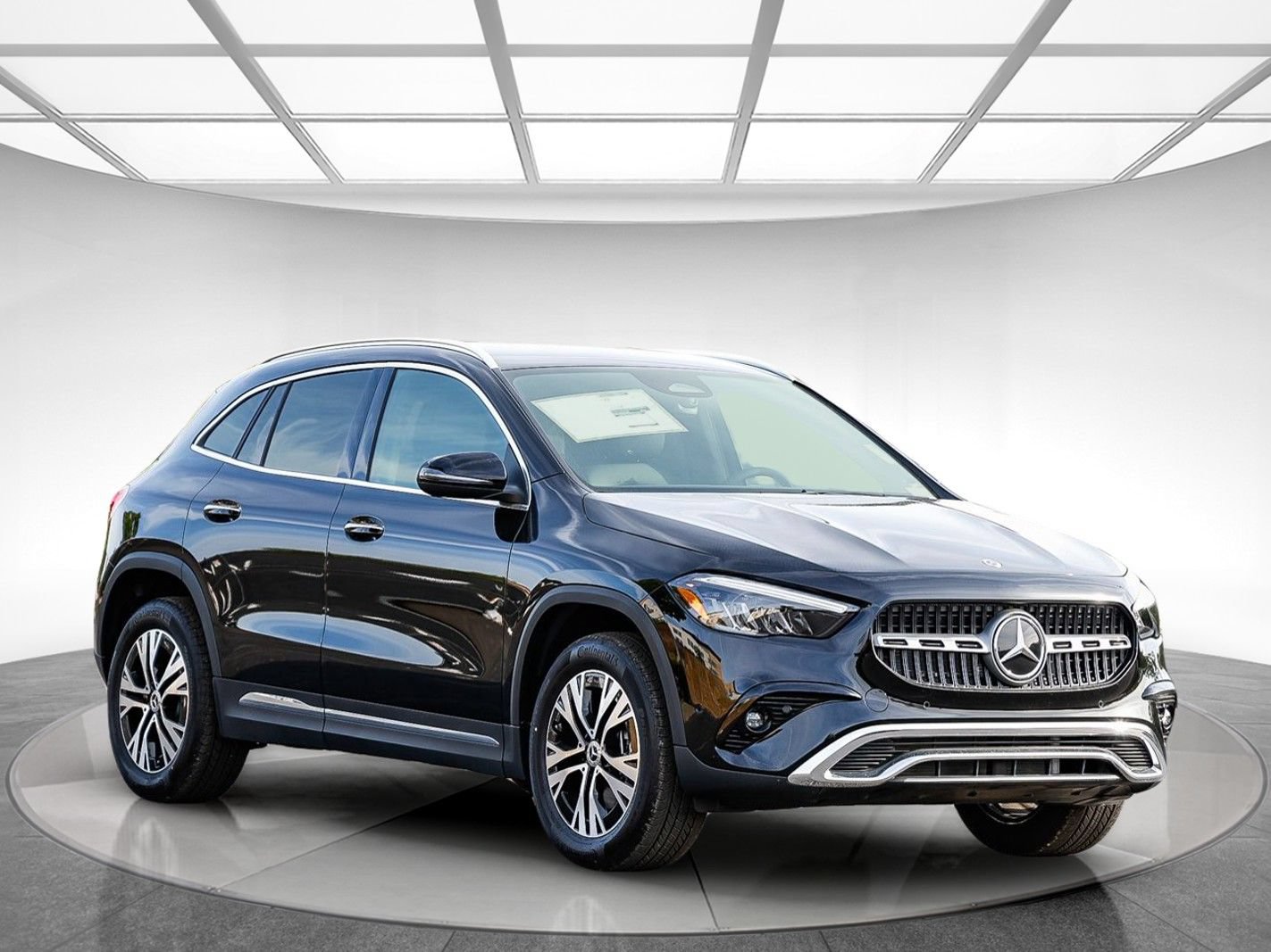 Used 2025 Mercedes-Benz GLA 250 image 5