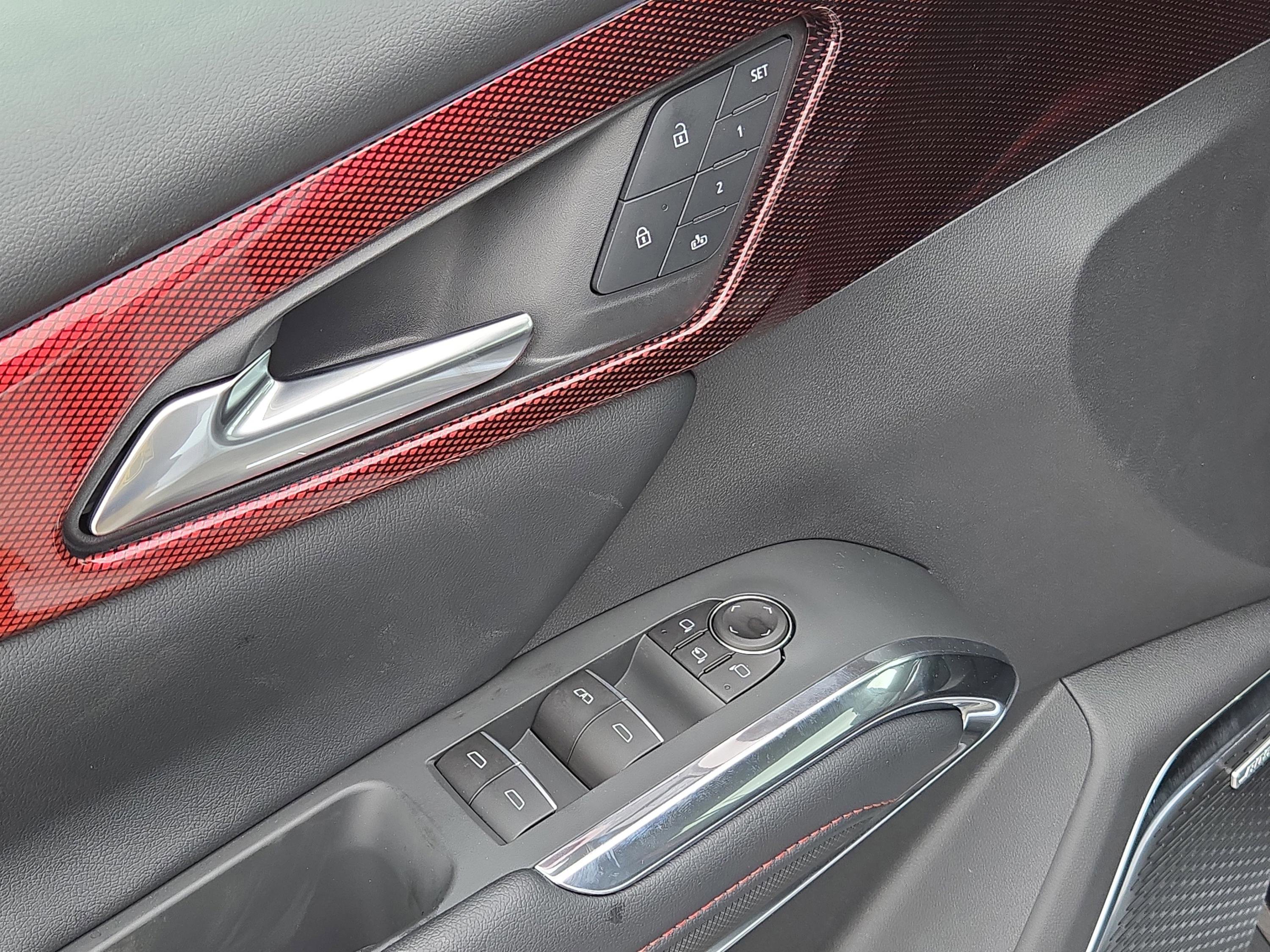 New 2026 Chevrolet Traverse RS image 17