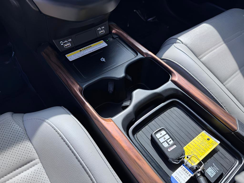 Used 2021 Honda CR-V Touring image 24