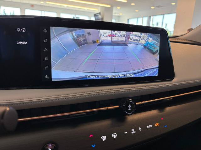 Certified 2024 Nissan Ariya AWD image 19