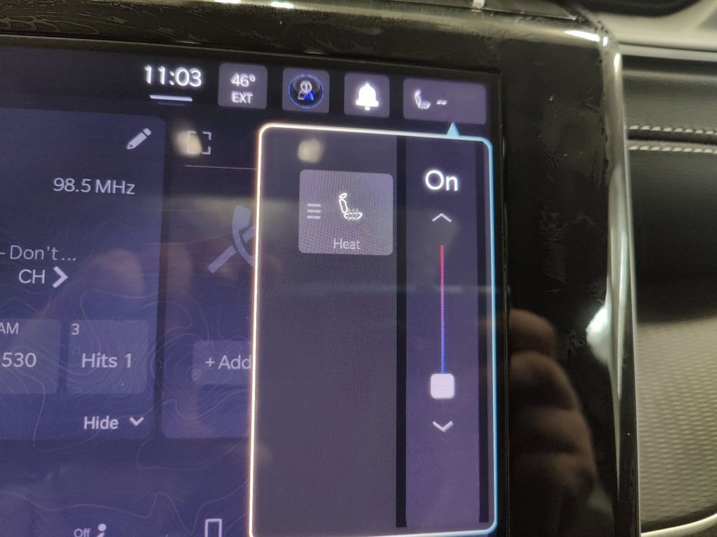 New 2025 Jeep Grand Cherokee L Altitude image 25