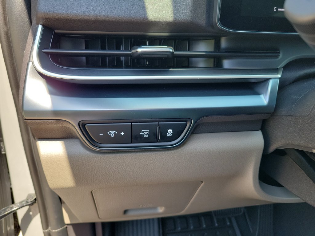 New 2027 Kia Carnival LXS FWD image 27