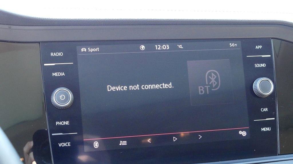 Used 2020 Volkswagen Jetta SEL image 21