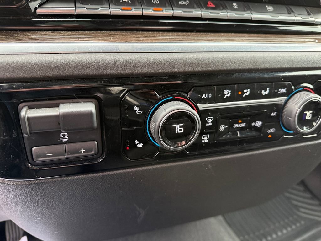 Used 2022 Chevrolet Silverado 1500 LT image 17