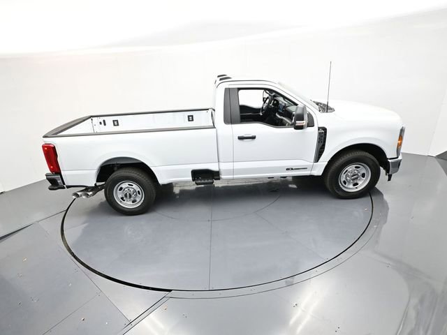 New 2026 Ford F350 XL w/ XL Chrome Package image 25