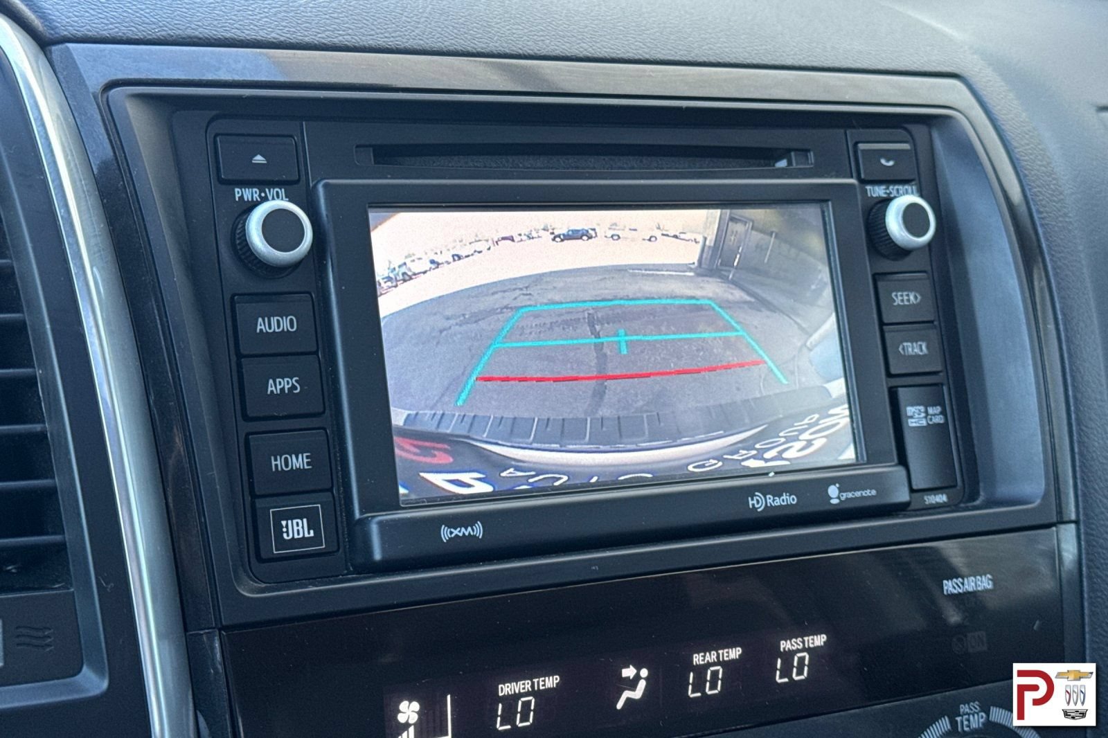 Used 2019 Toyota Sequoia Platinum AWD/4WD image 26