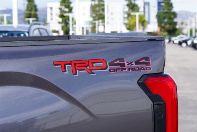 Used 2023 Toyota Tundra SR5 image 14