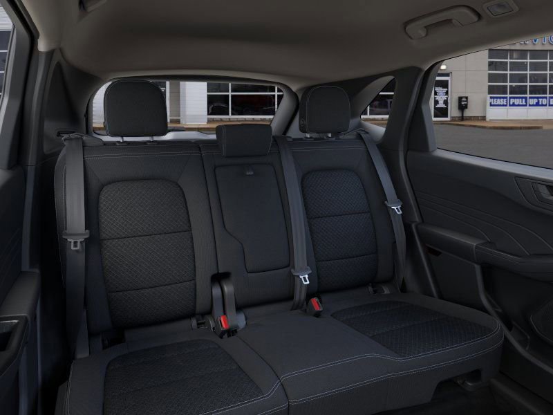 New 2026 Ford Escape Active w/ Tech Pack #1 image 11