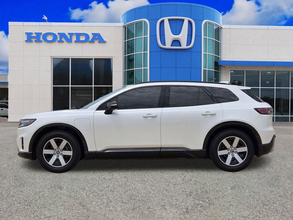Used 2024 Honda Prologue Touring image 6