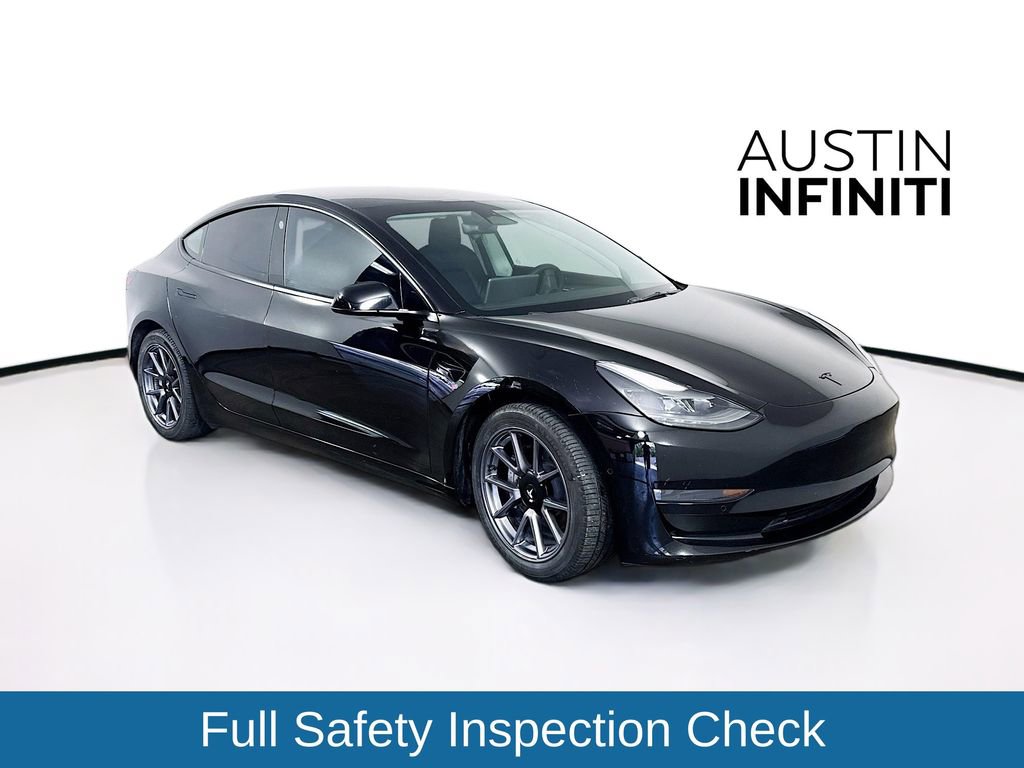Used 2022 Tesla Model 3