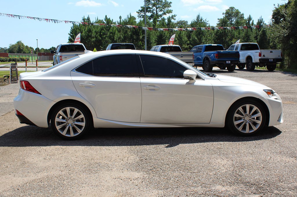 Used 2014 Lexus IS 250 image 12