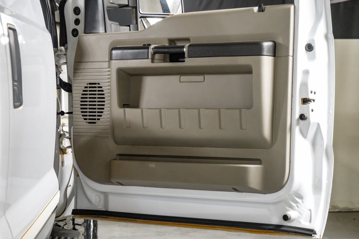 Used 2008 Ford F250 XLT image 30