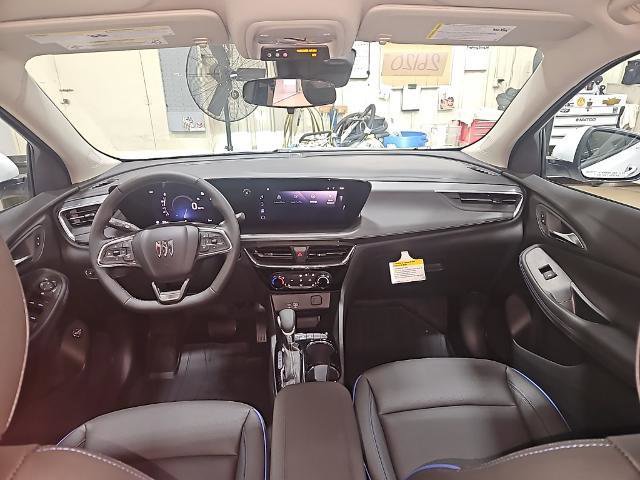 New 2026 Buick Encore GX Sport Touring image 18