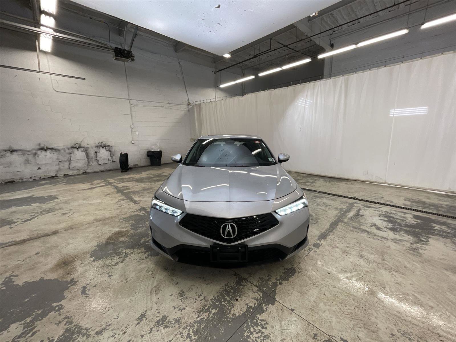 New 2026 Acura Integra image 27