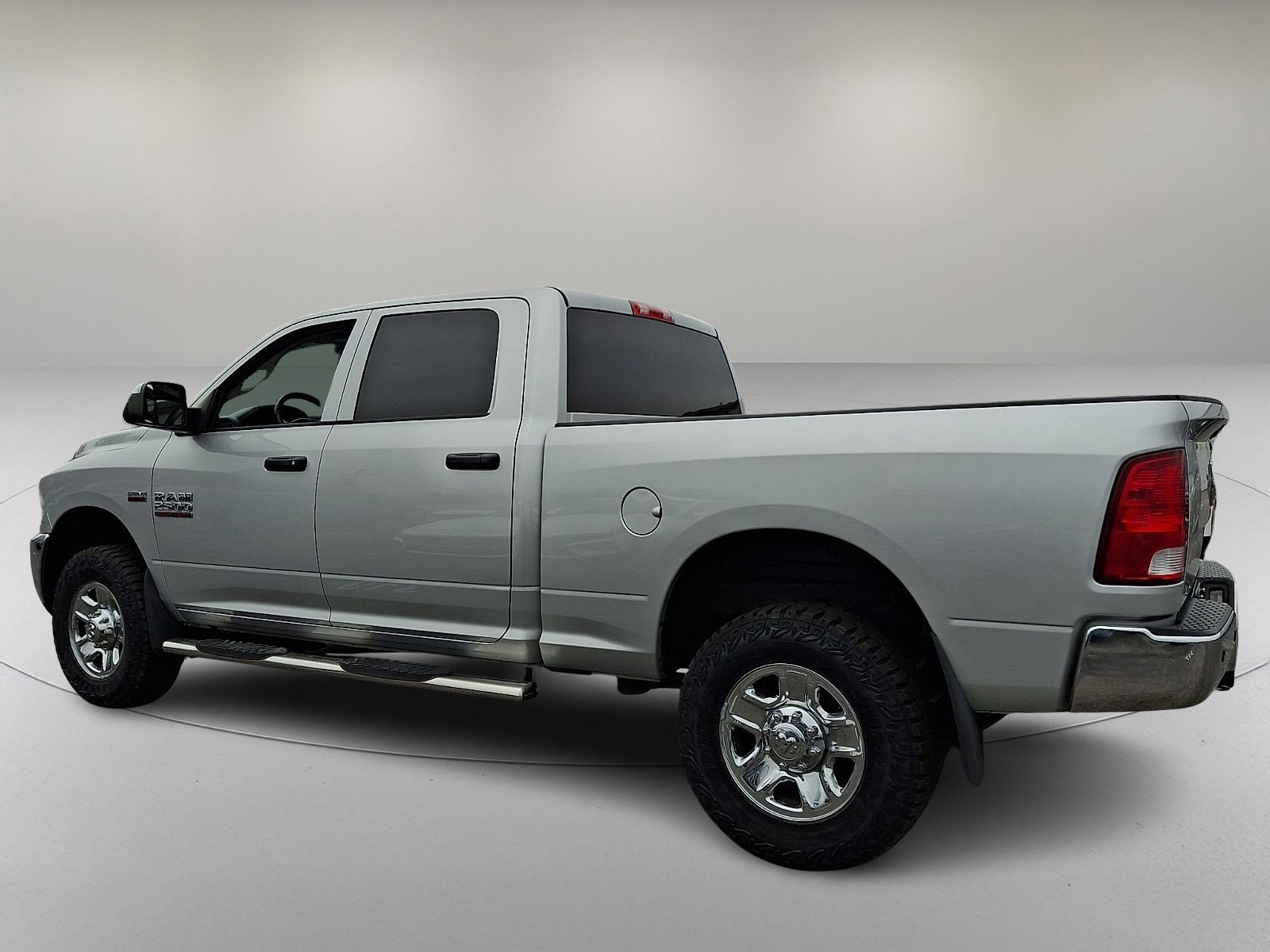 Used 2016 RAM 2500 Tradesman w/ Chrome Appearance Group image 7