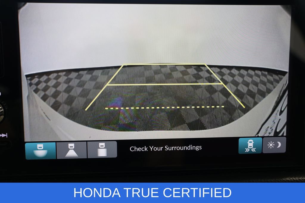 Certified 2022 Honda Civic Si image 18