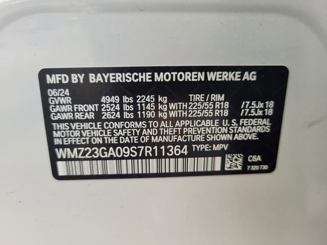 New 2025 MINI Cooper Countryman S image 18