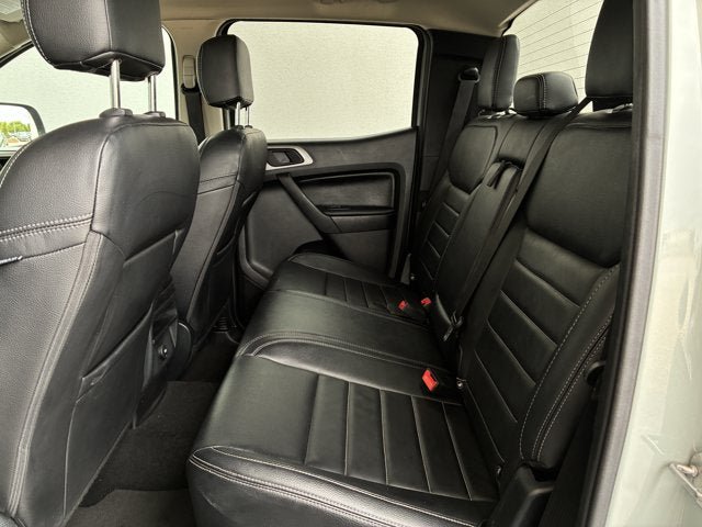 Used 2021 Ford Ranger XL w/ FX4 Off-Road Package AWD/4WD image 21