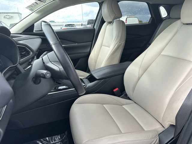Used 2025 MAZDA CX-30 AWD 2.5 S w/ Preferred Package image 23
