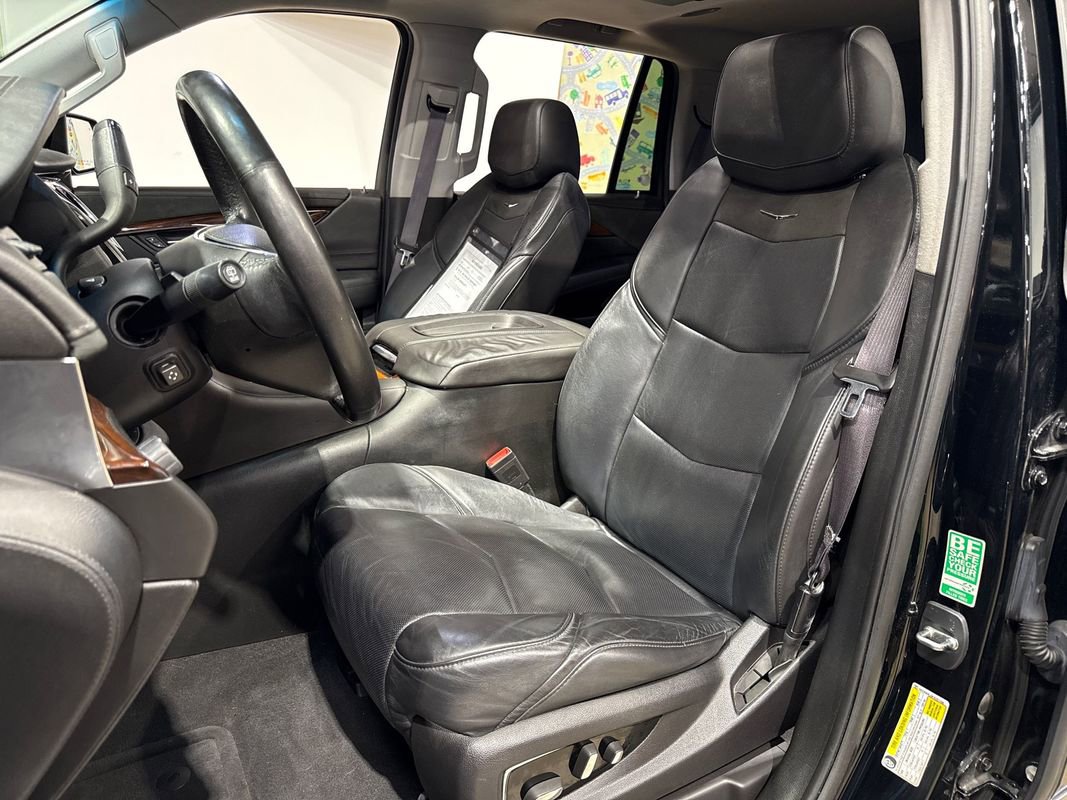 Used 2015 Cadillac Escalade Premium image 70