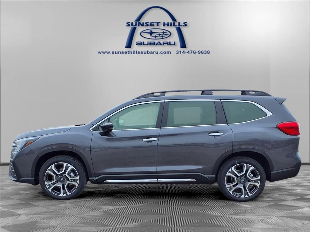 New 2026 Subaru Ascent Touring image 20