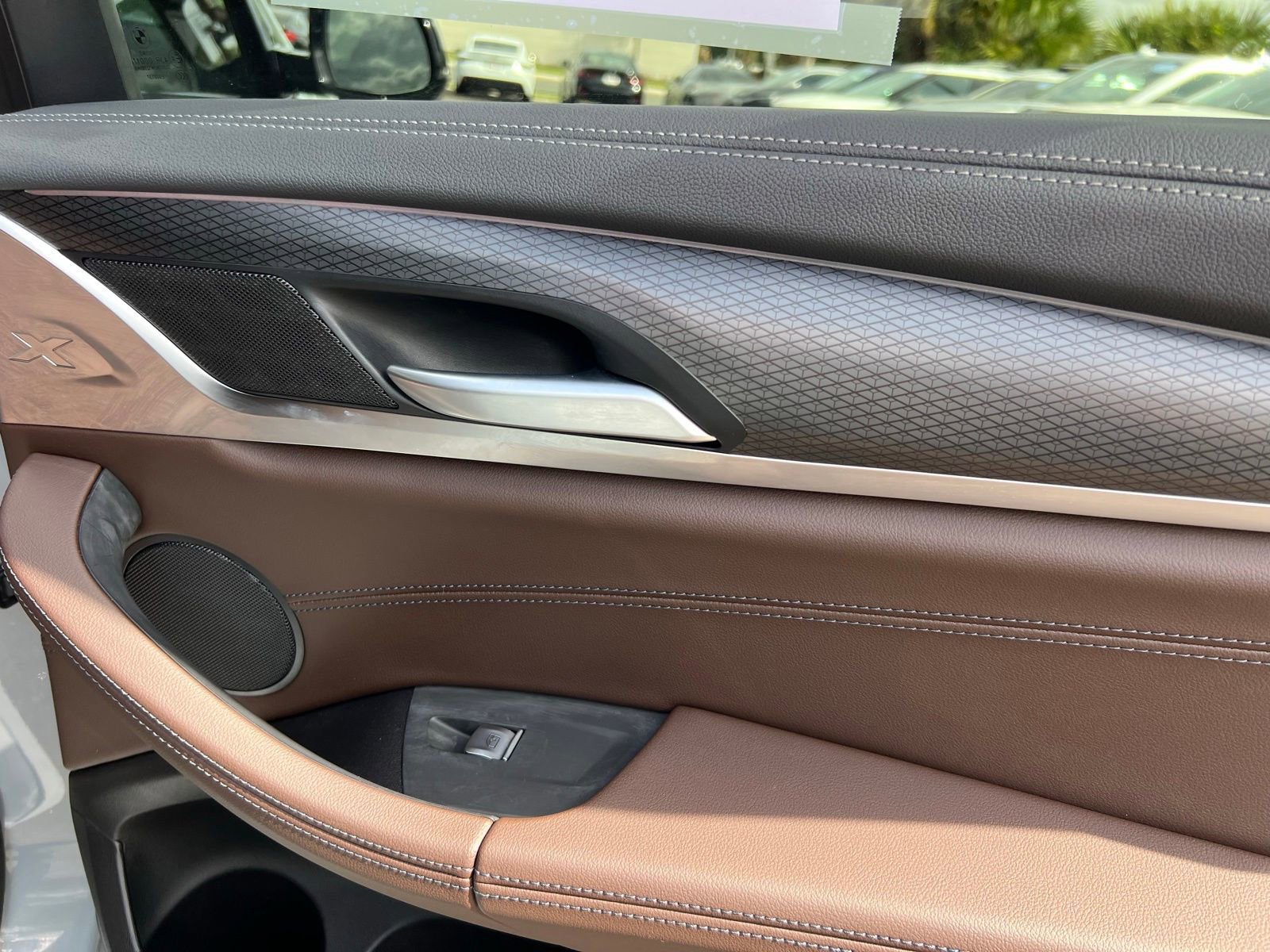 Used 2022 BMW X4 M40i w/ Premium Package image 52