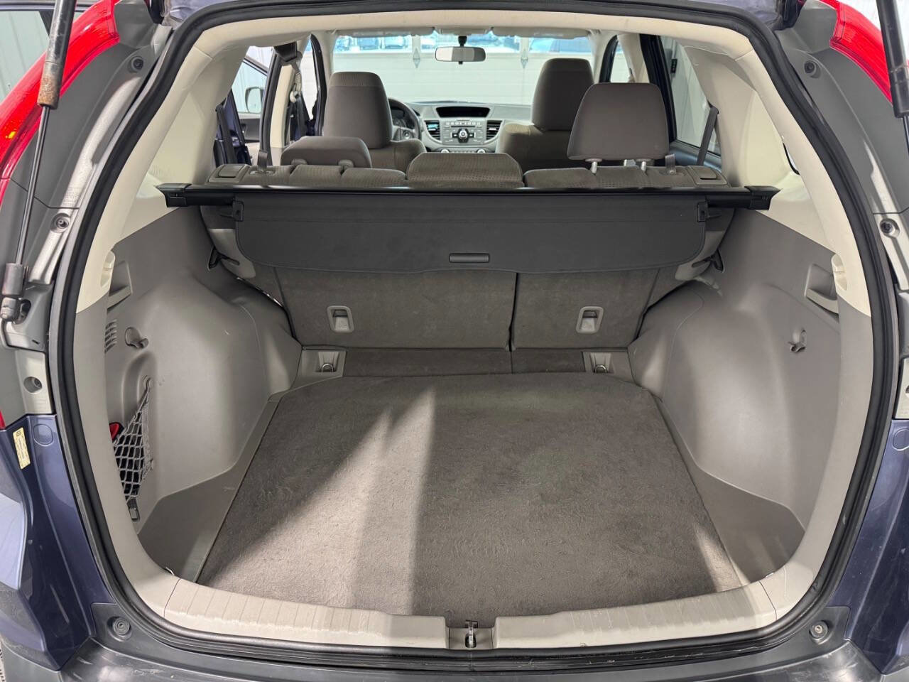 Used 2012 Honda CR-V EX image 14