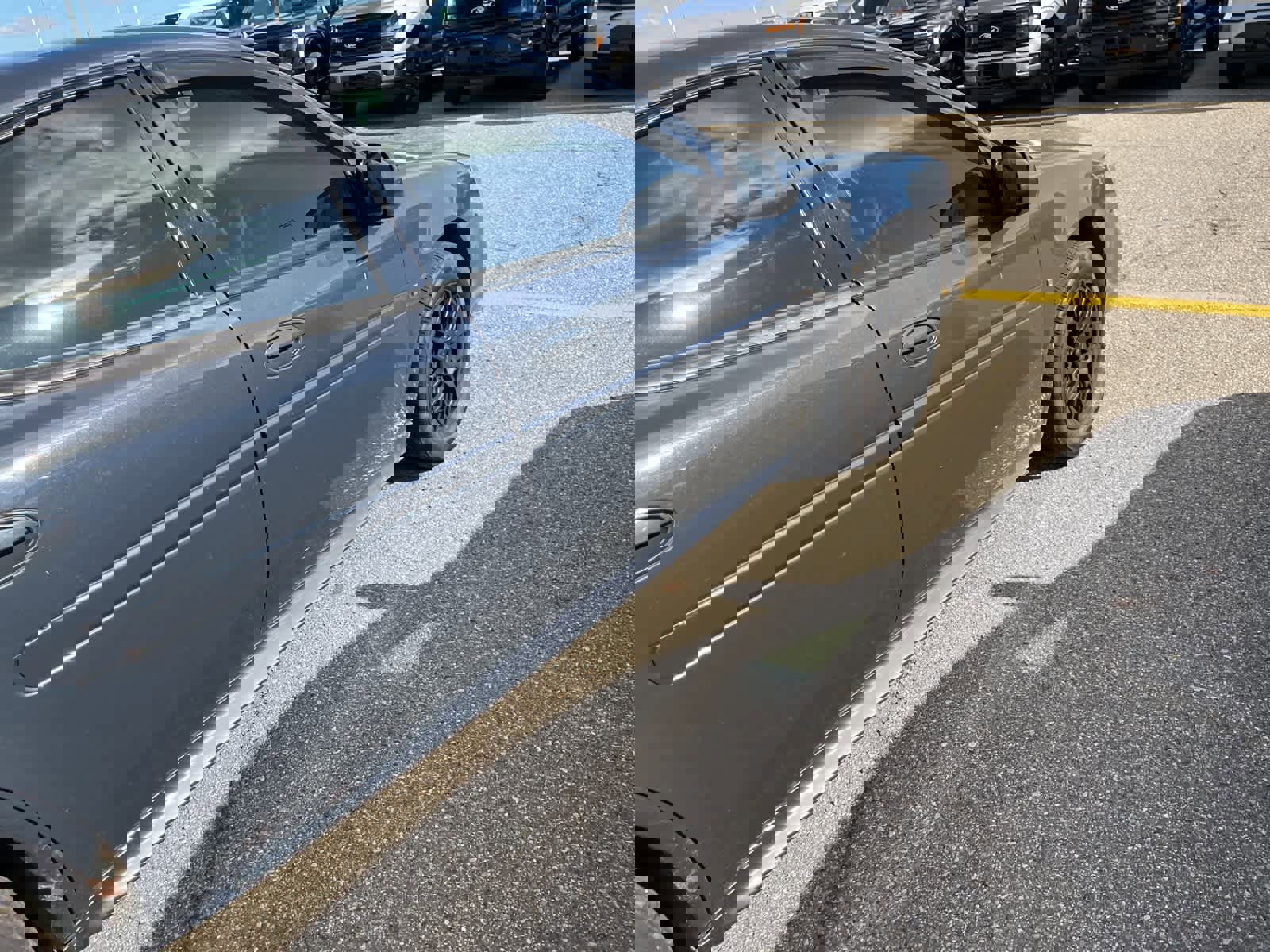 Used 2008 Pontiac Grand Prix image 17