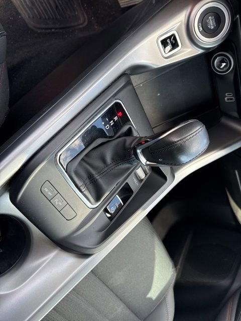 Used 2024 Dodge Hornet R/T image 27