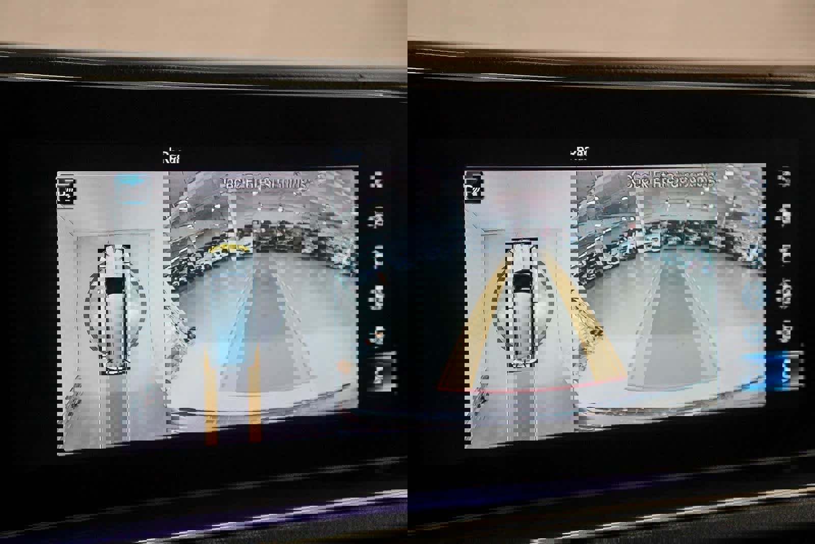 Certified 2020 Mercedes-Benz GLS 450 4MATIC image 27