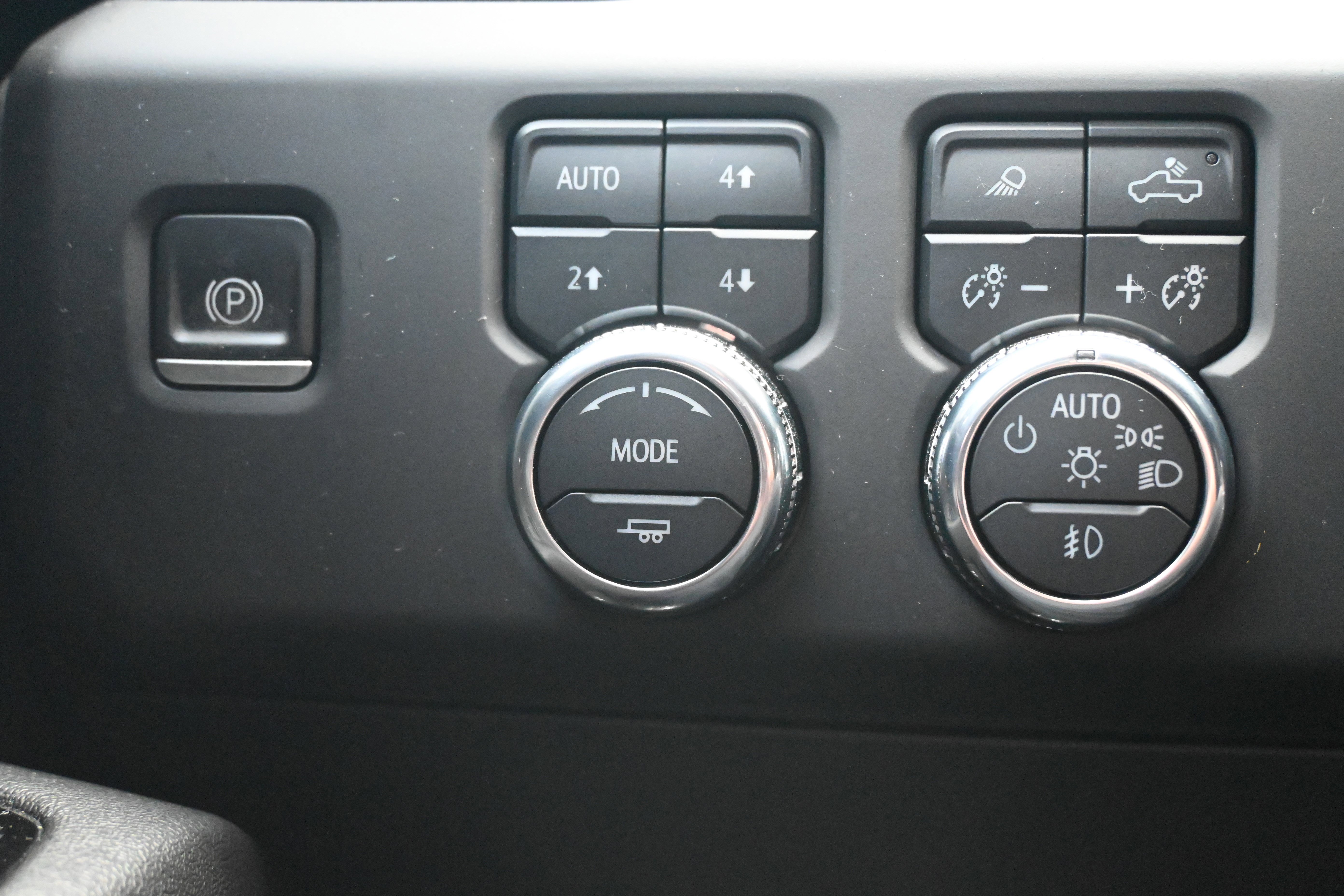 Used 2023 GMC Sierra 1500 AT4 w/ AT4 Premium Package image 22