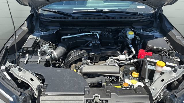 Certified 2026 Subaru Outback Touring AWD/4WD image 17