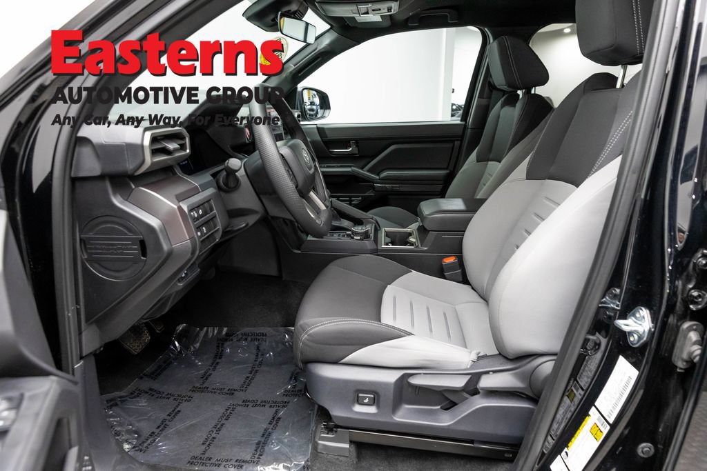 Used 2026 Toyota Tacoma TRD Off-Road AWD/4WD image 14